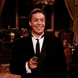 Meet your Posher, Michael